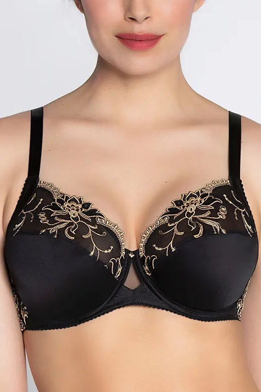 Lise Charmel Eblouissante Icone 3 Parts Full Cup